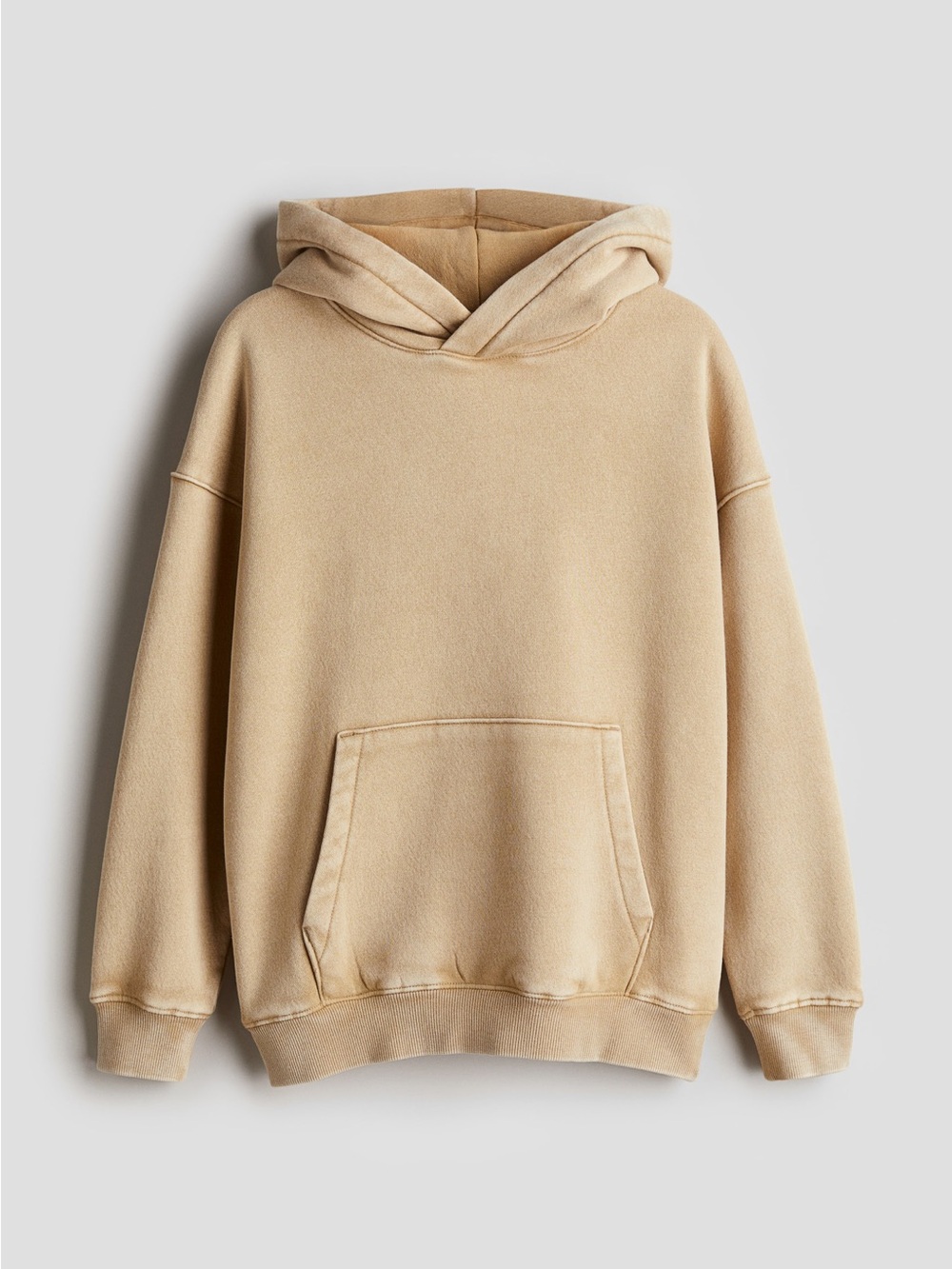 Abercrombie Oversized Hoodie
